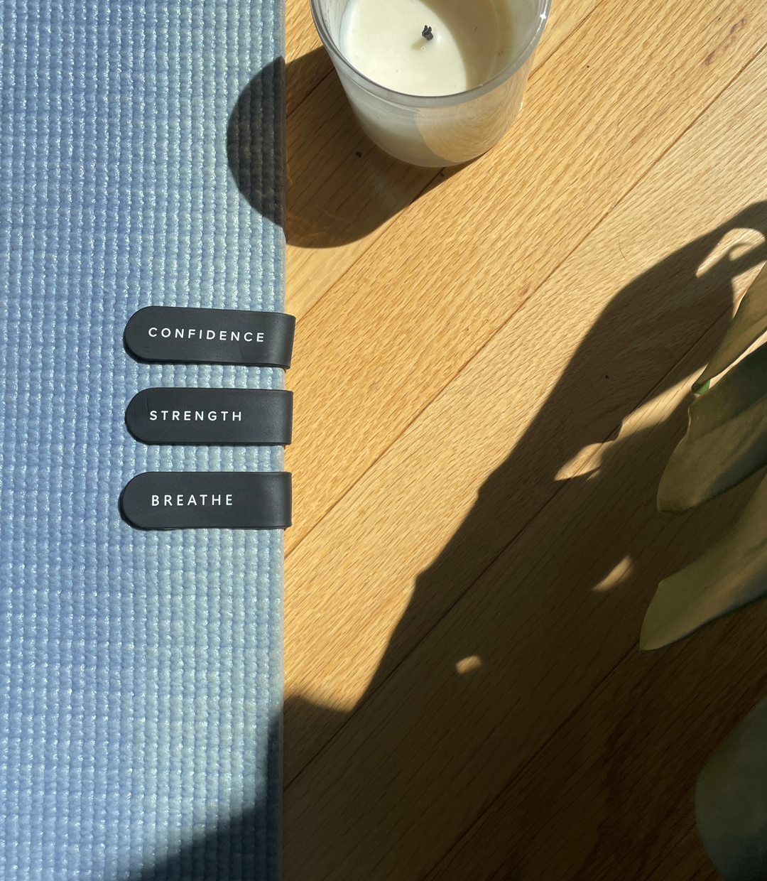 Set of Intention Clips™