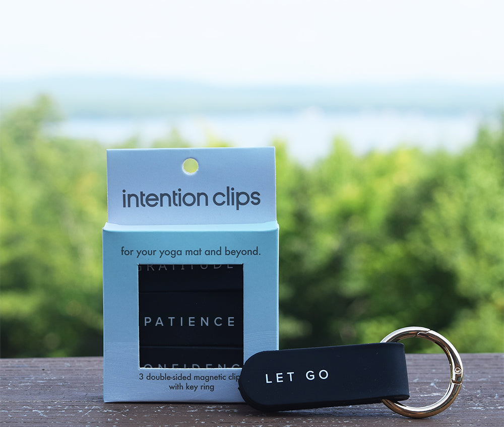 Set of Intention Clips™