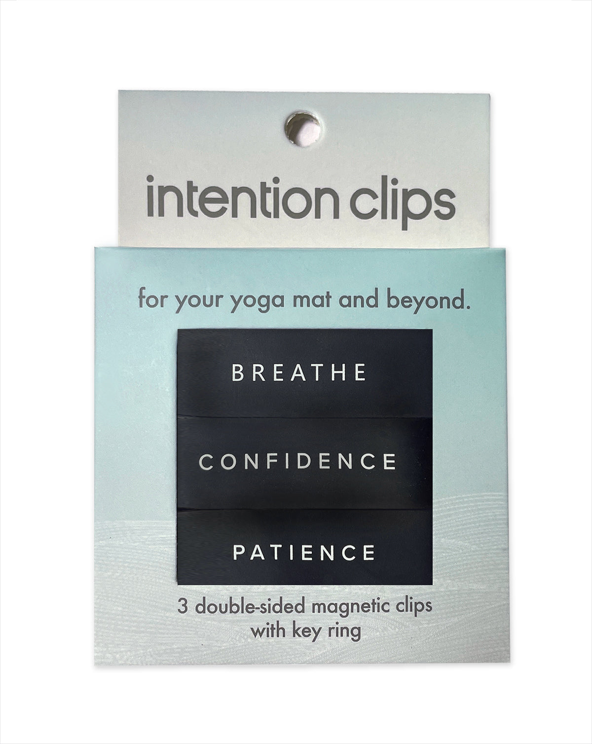 Set of Intention Clips™